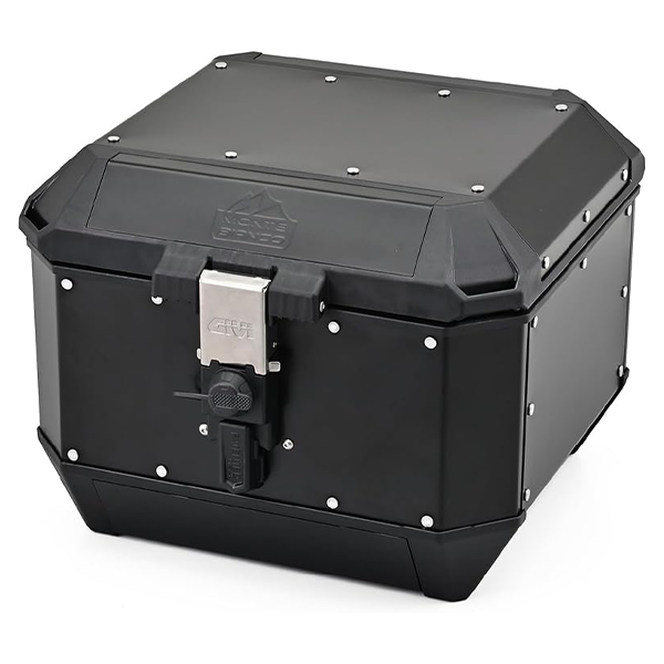 GIVI トップケース MTB45B / ブラックライン レンタル商品画像